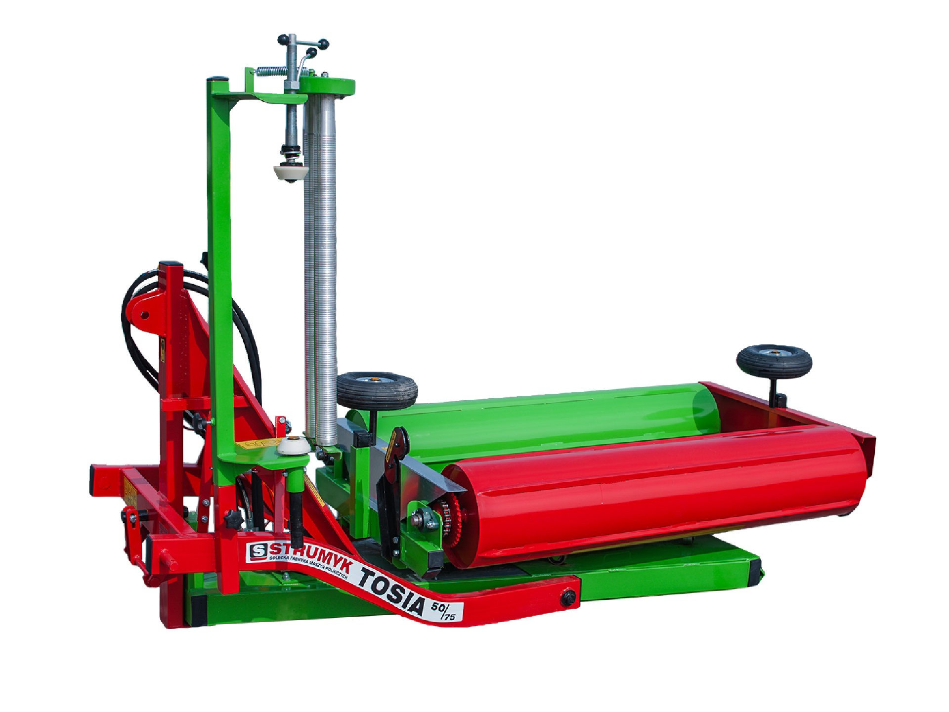 Alte utilaje agricole