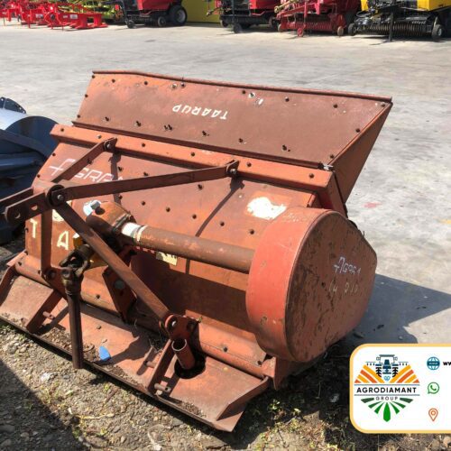 Tocător resturi vegetale TARUP 1.5m