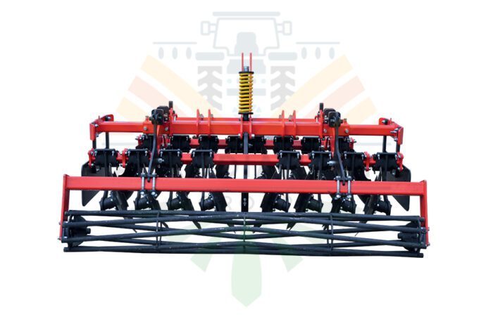 AKPIL VIN - Disc pentru vie tip "V" sau "X" - lățimi între 1.1-2.4m - tractoare 40-100CP - imagine 4