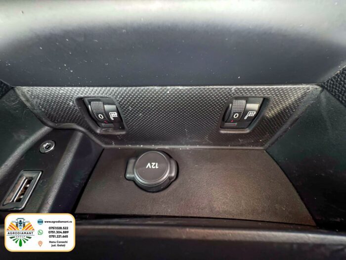 PEUGEOT 308 1.2e-THP FELINE - 120.000km - 2015 - imagine 14