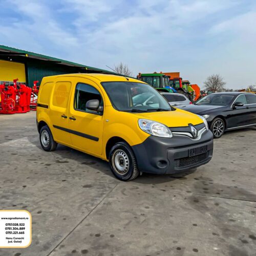 Renault Kangoo Energy 1.5 dCi 75 Authentique E6 - 109.000km - 2018