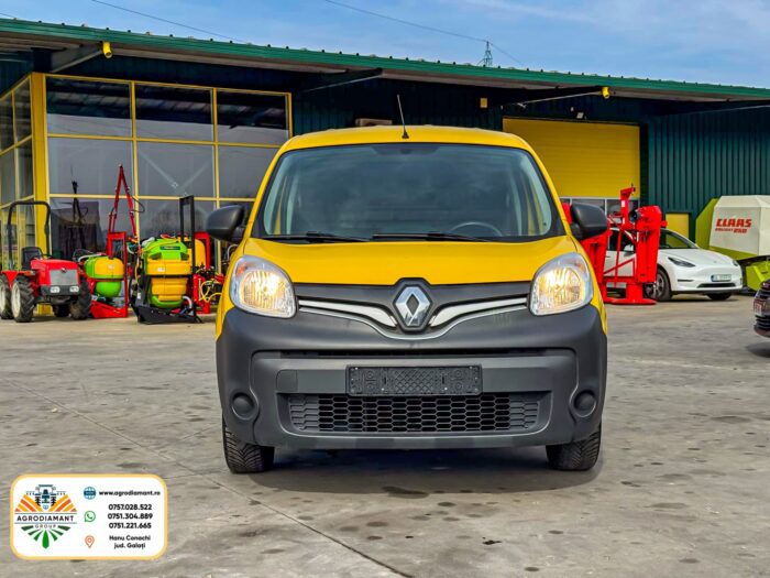 Renault Kangoo Energy 1.5 dCi 75 Authentique E6 - 109.000km - 2018 - imagine 2