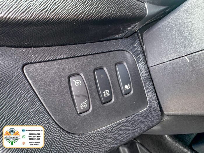 Renault Kangoo Energy 1.5 dCi 75 Authentique E6 - 109.000km - 2018 - imagine 11