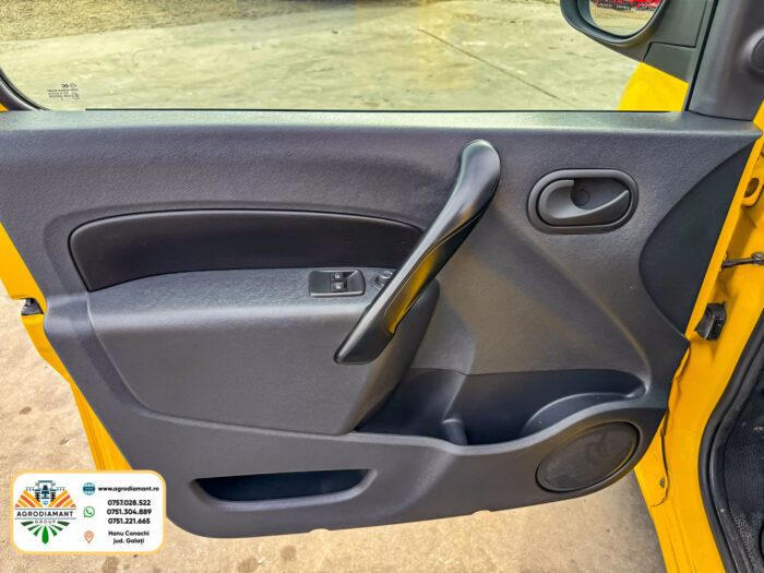 Renault Kangoo Energy 1.5 dCi 75 Authentique E6 - 109.000km - 2018 - imagine 14