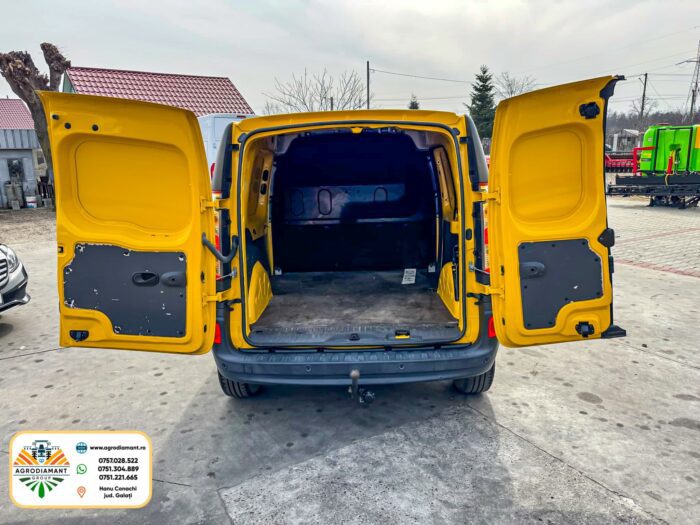 Renault Kangoo Energy 1.5 dCi 75 Authentique E6 - 109.000km - 2018 - imagine 15