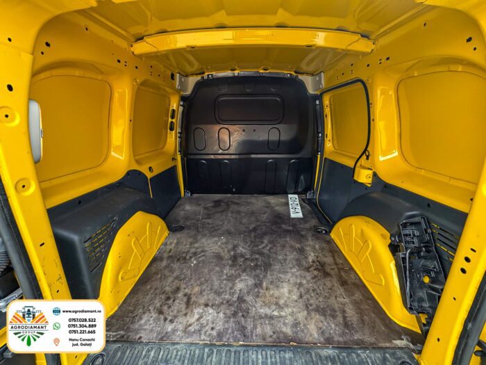 Renault Kangoo Energy 1.5 dCi 75 Authentique E6 - 109.000km - 2018 - imagine 17