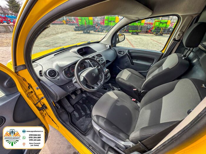 Renault Kangoo Energy 1.5 dCi 75 Authentique E6 - 109.000km - 2018 - imagine 6