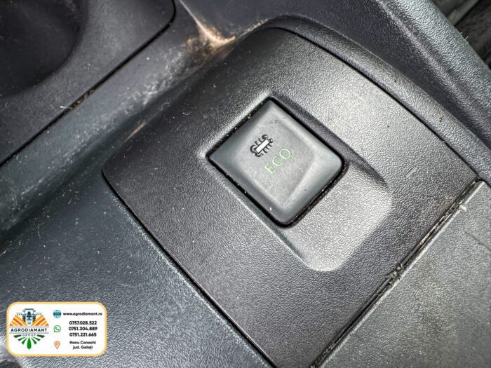 Renault Kangoo Energy 1.5 dCi 75 Authentique E6 - 109.000km - 2018 - imagine 10